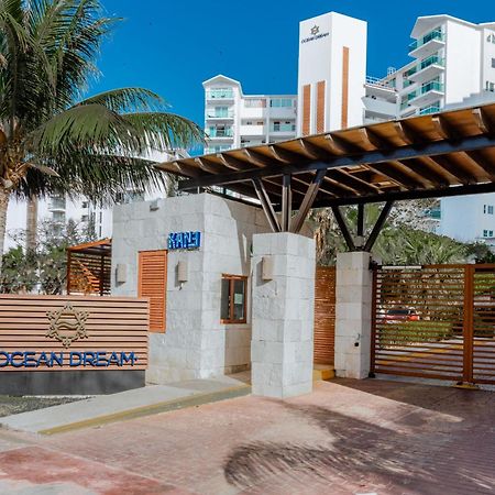 The Ocean Vibes Suites By Casa Paraiso Канкун Экстерьер фото