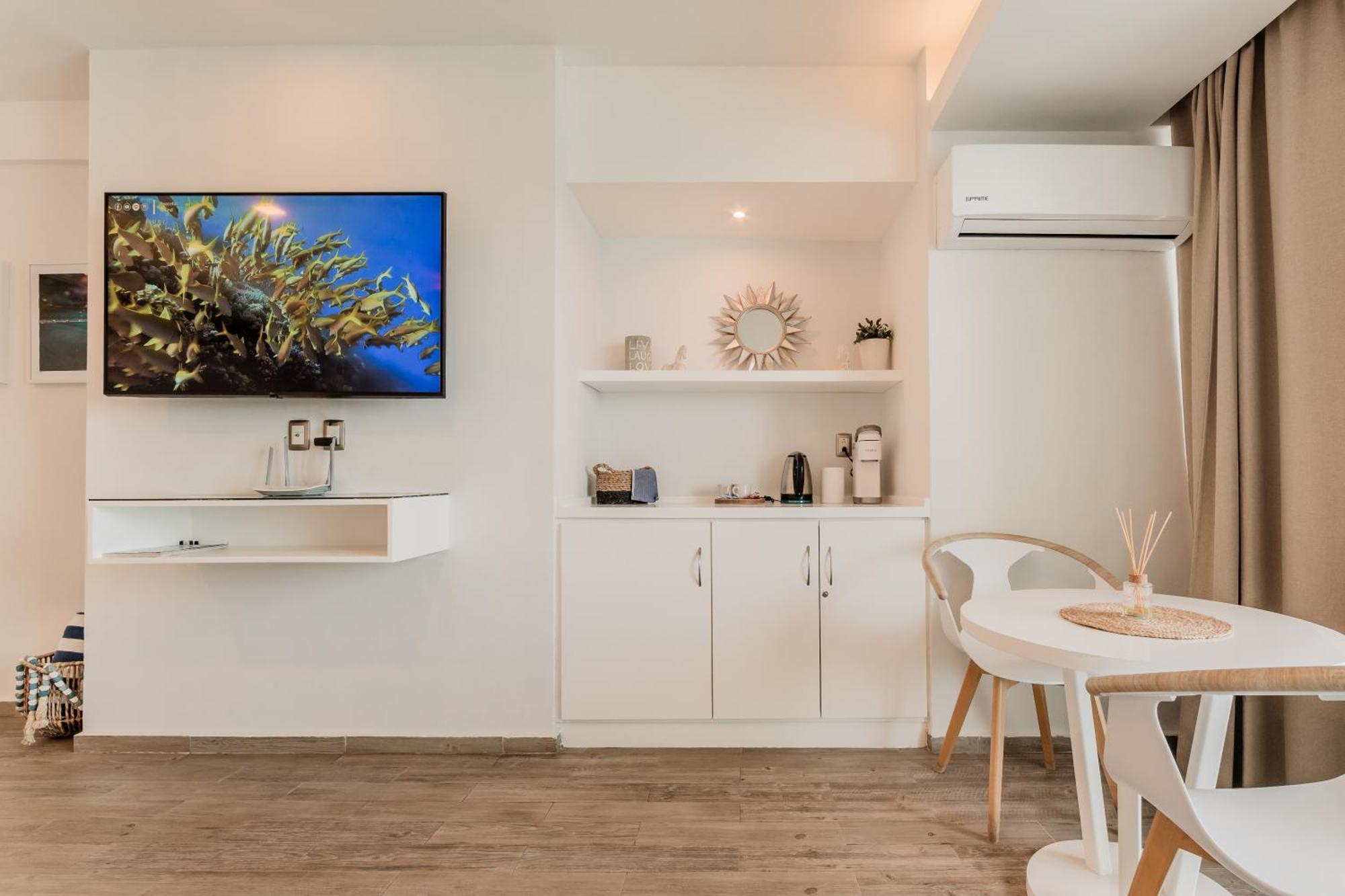 The Ocean Vibes Suites By Casa Paraiso Канкун Экстерьер фото