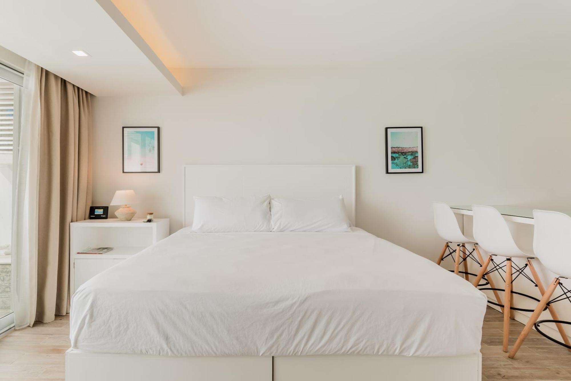The Ocean Vibes Suites By Casa Paraiso Канкун Экстерьер фото