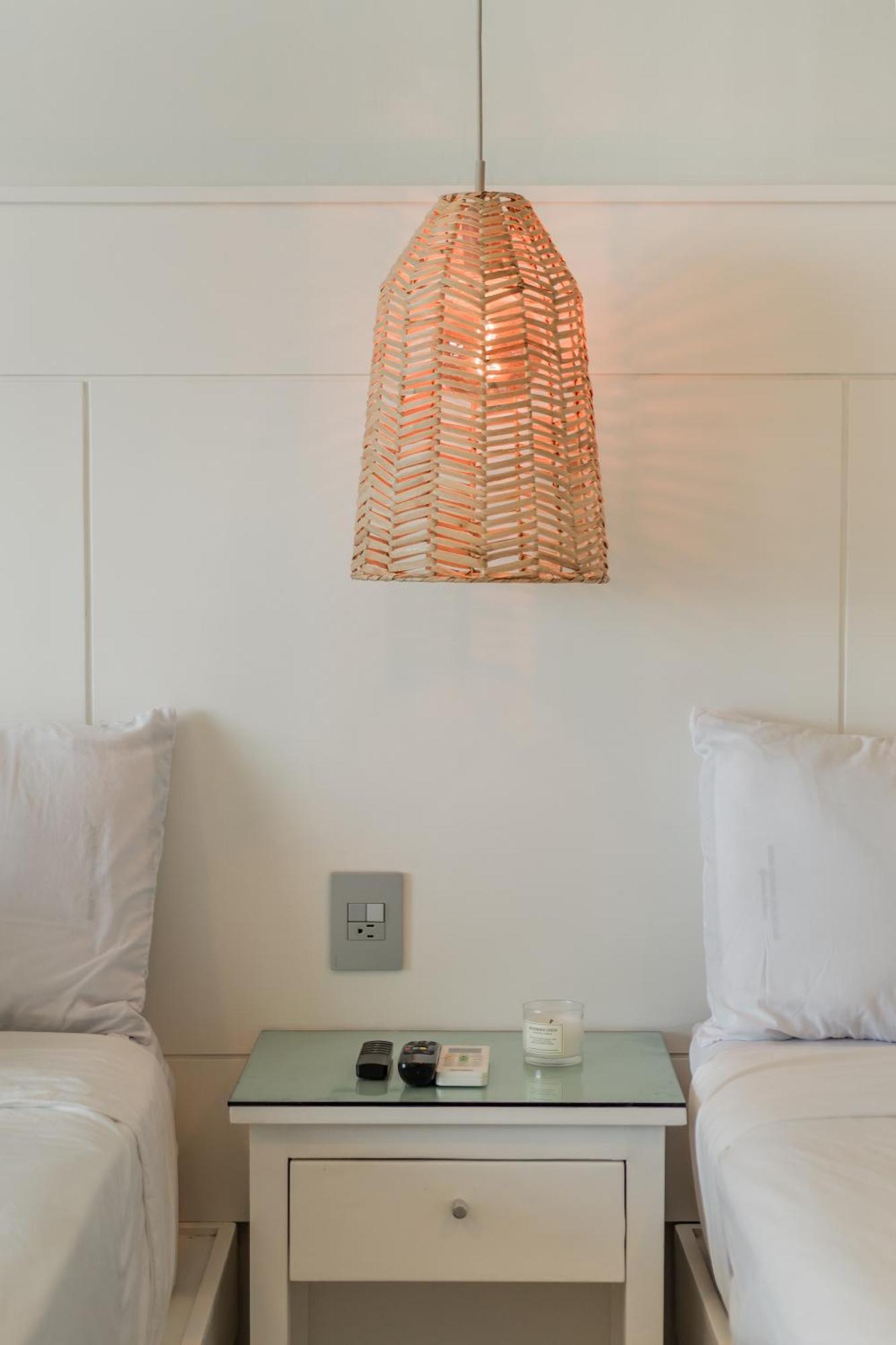 The Ocean Vibes Suites By Casa Paraiso Канкун Экстерьер фото